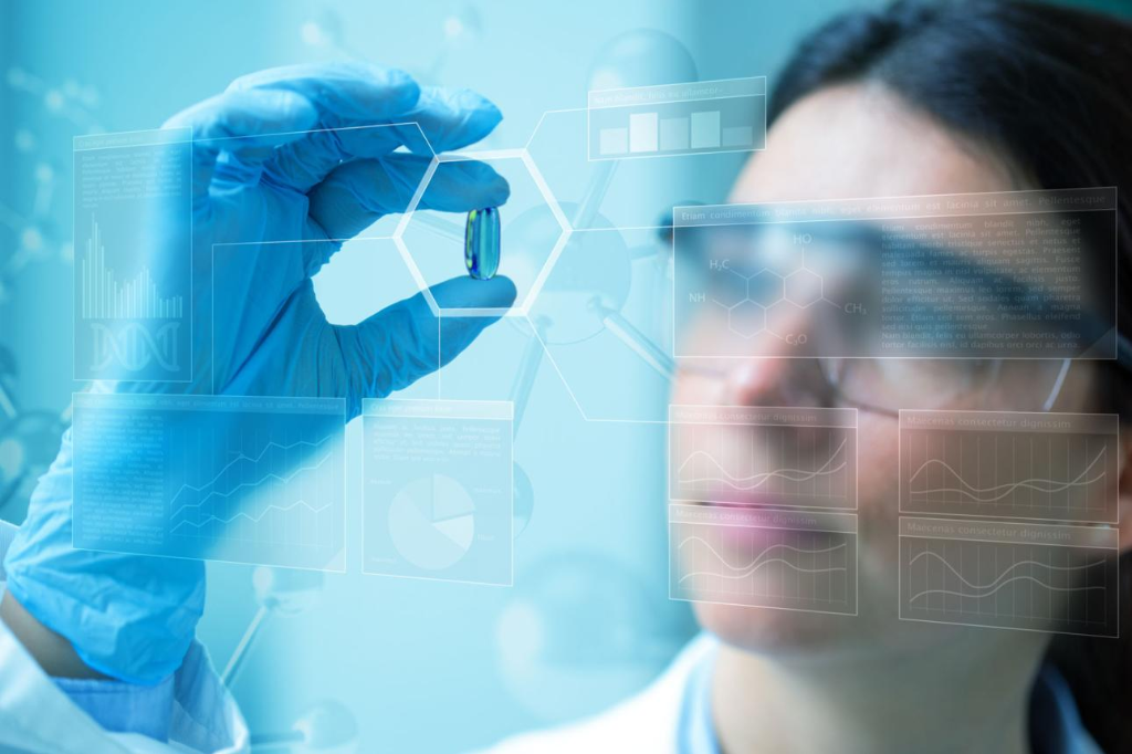 Zenesix Pharmaceuticals â€“ Quality Formulations