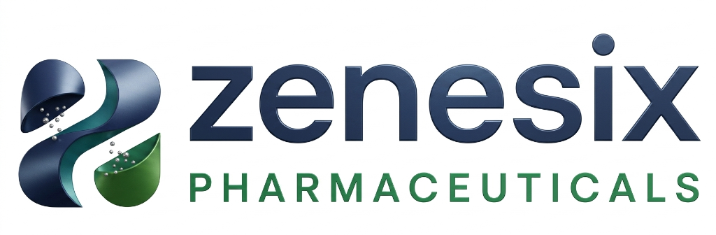 Zenesix Logo